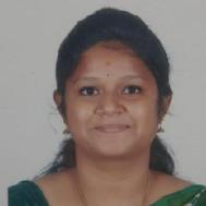 Banupriya M. Class I-V Tuition trainer in Chennai