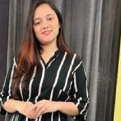 Deepika B. Class I-V Tuition trainer in Ghaziabad