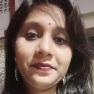 Madhu Kumari Class I-V Tuition trainer in Delhi