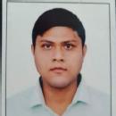 Photo of Anirban Samanta