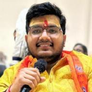 Pranav Gupta NEET-UG trainer in Saharanpur