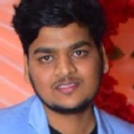 Aditya Verma Class I-V Tuition trainer in Motihari