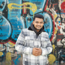 Aditya Batham Gym trainer in Gurgaon