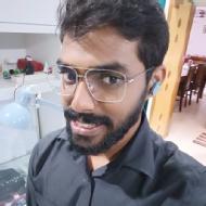 Rishabh Jain Class I-V Tuition trainer in Bangalore