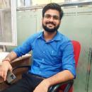Photo of Abhishek Shah