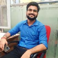 Abhishek Shah Class 9 Tuition trainer in Delhi