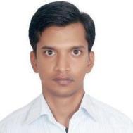 Ashish Singh Class 6 Tuition trainer in Bangalore