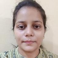 Tanu G. Class 11 Tuition trainer in Firozabad