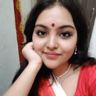 Jhuma M. Class 12 Tuition trainer in Kolkata