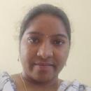 Photo of Vijaya S.