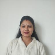 Diksha Class I-V Tuition trainer in Mohali