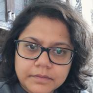 Shalini A. German Language trainer in Delhi