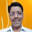 Photo of Anand Kumar