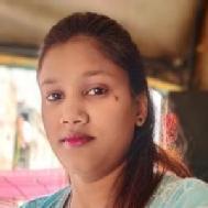 Kiran K. Yoga trainer in Faridabad