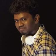 N. Kavinraj Keyboard trainer in Sathy