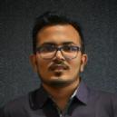 Photo of Aashish Dubey