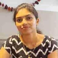 Aswathy S. MCA trainer in Ernakulam