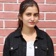 Priya Patel Class I-V Tuition trainer in Aligarh