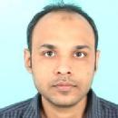 Photo of Nalak Dasgupta