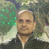 Devesh Kumar Singh Stock Market Trading trainer in Khurja