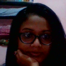 Photo of Nandita B.