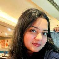 Pooja T. Class 11 Tuition trainer in Varanasi