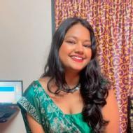 Sneha Maurya Tarot trainer in Thane