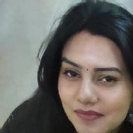 Shilpa K. Class I-V Tuition trainer in Delhi