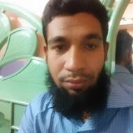 Abdul Wahed Urdu language trainer in Hyderabad