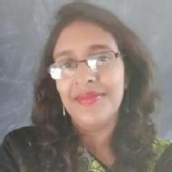 Deepali G. Class 11 Tuition trainer in Meerut