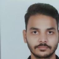 Praveen Kumar Class I-V Tuition trainer in Bangalore
