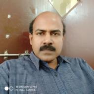 Ganga Raju Arushabhattu Class 10 trainer in Hyderabad