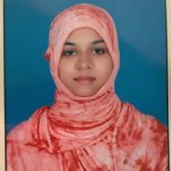 Apsana Class I-V Tuition trainer in Piler