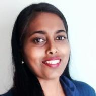 Kavitha R. SAP trainer in Bangalore