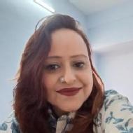 Anindita K. Nursery-KG Tuition trainer in Shillong