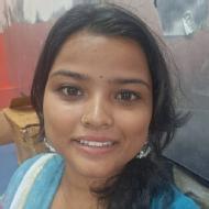 Gauri B. Class 10 trainer in Mumbai