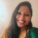 Photo of Ankita H.