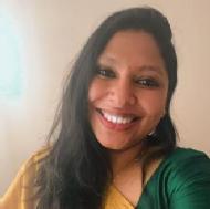 Ankita H. Class 10 trainer in Bangalore