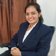 Shikha V. Class I-V Tuition trainer in Itarsi