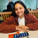 Photo of Roshni Rajput