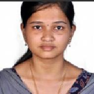 Janani N. Kids Coding trainer in Devakottai