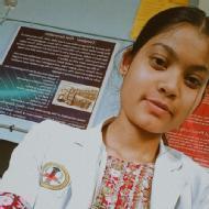 Shivani R. Paramedic trainer in Dhamangaon Railway