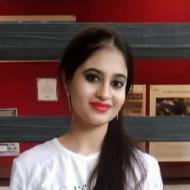 Rachana P. Spoken English trainer in Thane