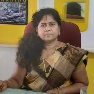 K. Rajakumari Class 12 Tuition trainer in Chennai