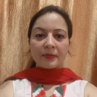 Mili Arora Mehrotra Phonics trainer in Lucknow