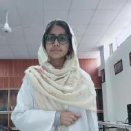 Saira M. Class I-V Tuition trainer in Islamabad