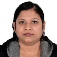 Rajani K. Soft Skills trainer in Delhi