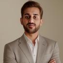 Photo of Vishal Dhiman