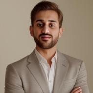 Vishal Dhiman Class I-V Tuition trainer in Delhi