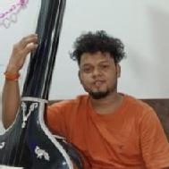 Sanjeet Kumar Vocal Music trainer in Giridih